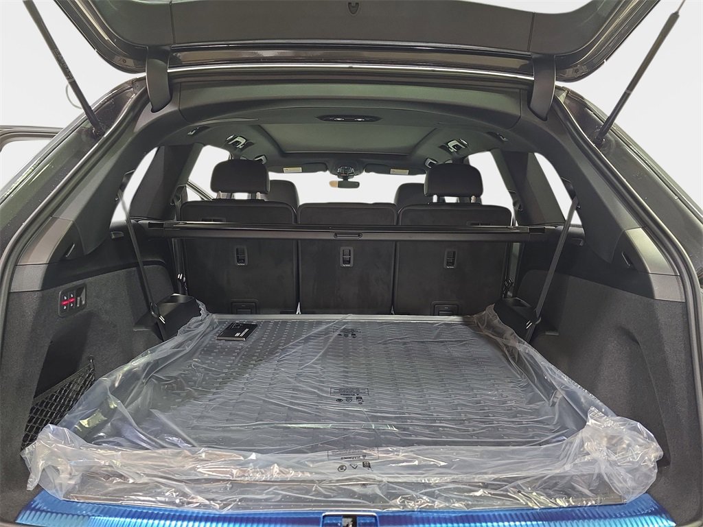 New 2025 Audi Q7 2.0T Premium Plus image 12