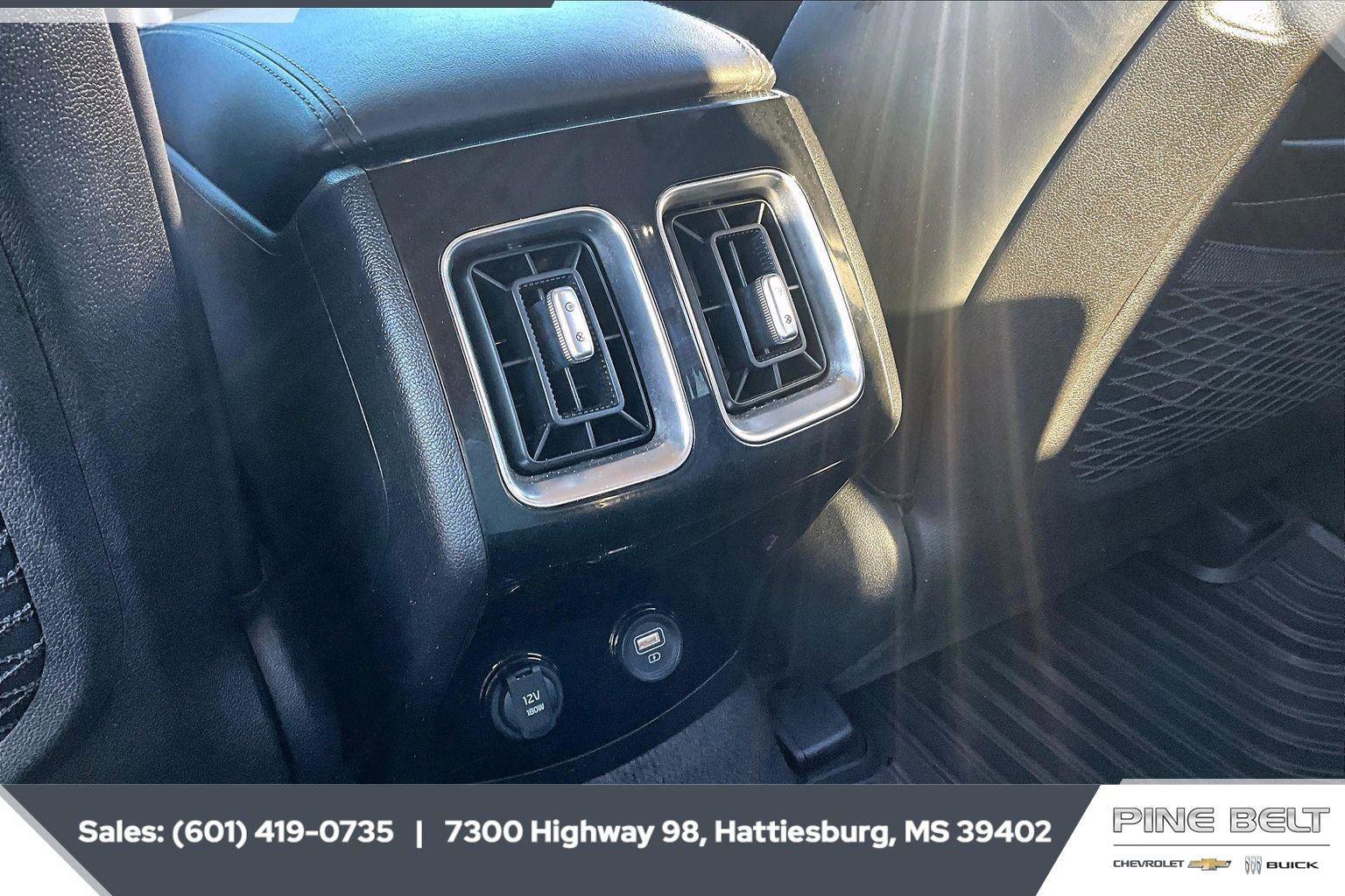 Used 2022 Kia Sorento SX image 25