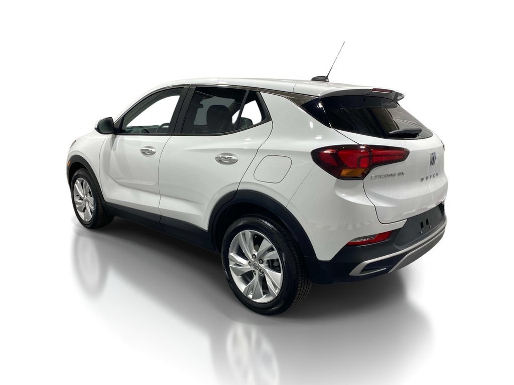 Used 2024 Buick Encore GX Preferred FWD image 2