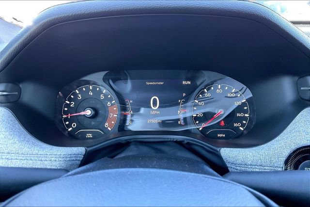 Used 2023 Jeep Compass Sport AWD/4WD image 22