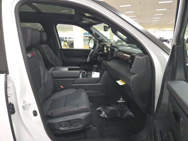 New 2026 Toyota Tundra TRD Pro AWD/4WD image 8