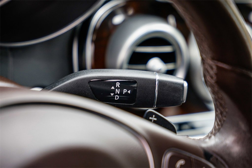 Certified 2018 Mercedes-Benz GLC 300 4MATIC image 19