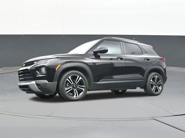 Used 2023 Chevrolet TrailBlazer LT w/ Convenience Package image 57
