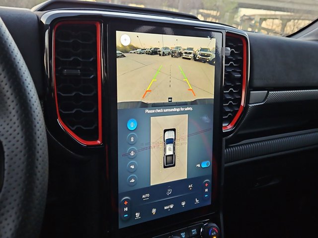 New 2026 Ford Ranger Raptor image 13