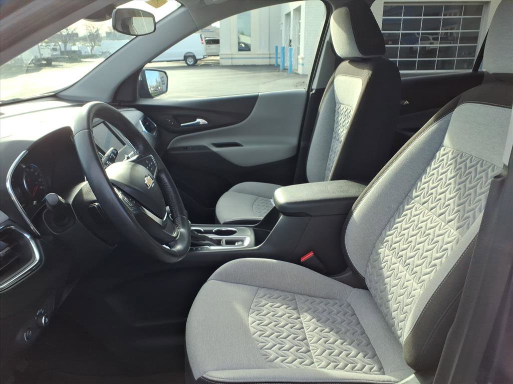 Used 2022 Chevrolet Equinox LT image 25