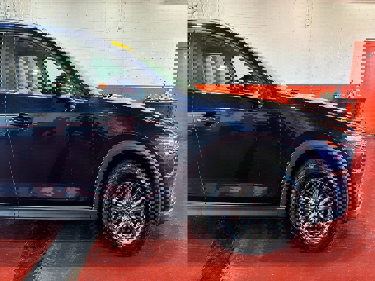 Used 2017 MAZDA CX-5 Touring w/ Preferred Equipment Package image 5