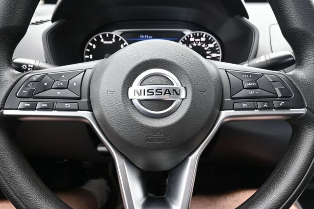 Used 2022 Nissan Altima 2.5 SV FWD image 35