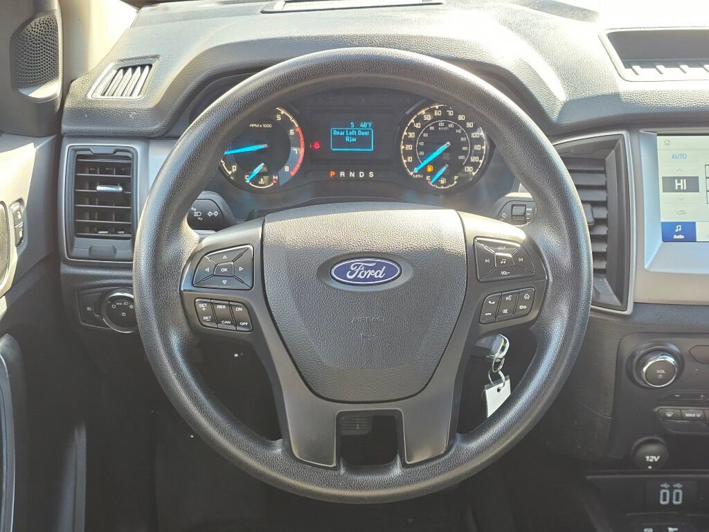 Used 2022 Ford Ranger XL w/ Equipment Group 101A High image 17