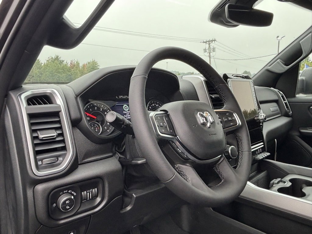 New 2026 RAM 1500 Big Horn image 13
