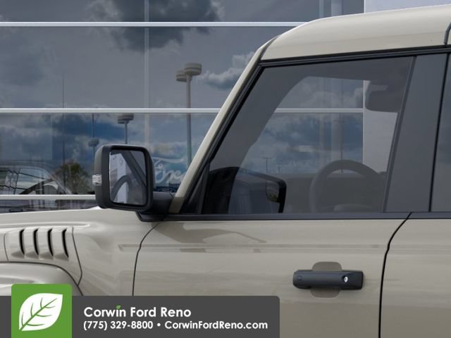 New 2026 Ford Bronco Raptor w/ Interior Carbon Fiber Pack AWD/4WD image 24