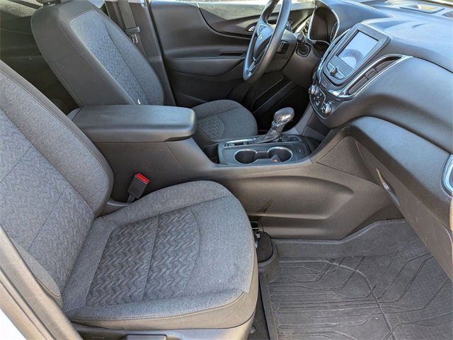 Used 2023 Chevrolet Equinox LT w/ LPO, Floor Liner Package image 29