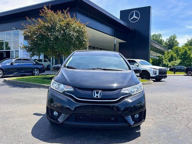 Used 2016 Honda Fit EX image 3