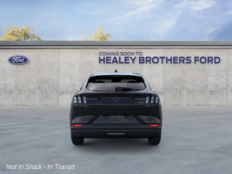 New 2026 Ford Mustang Mach-E Premium AWD/4WD image 5