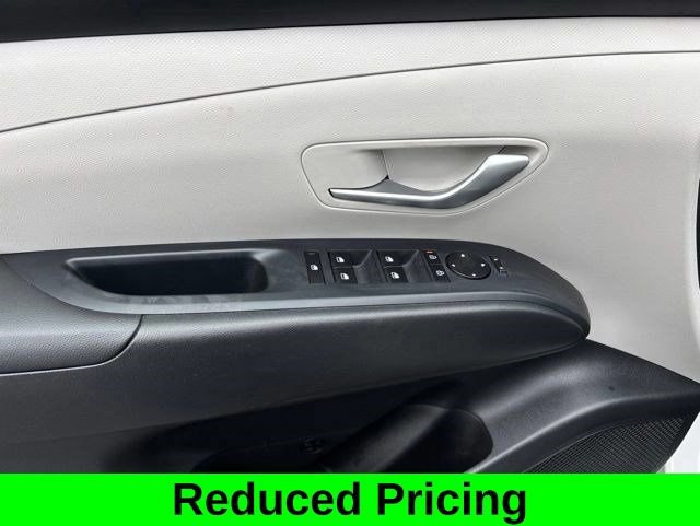 Used 2026 Hyundai Tucson SEL Plus AWD/4WD image 13