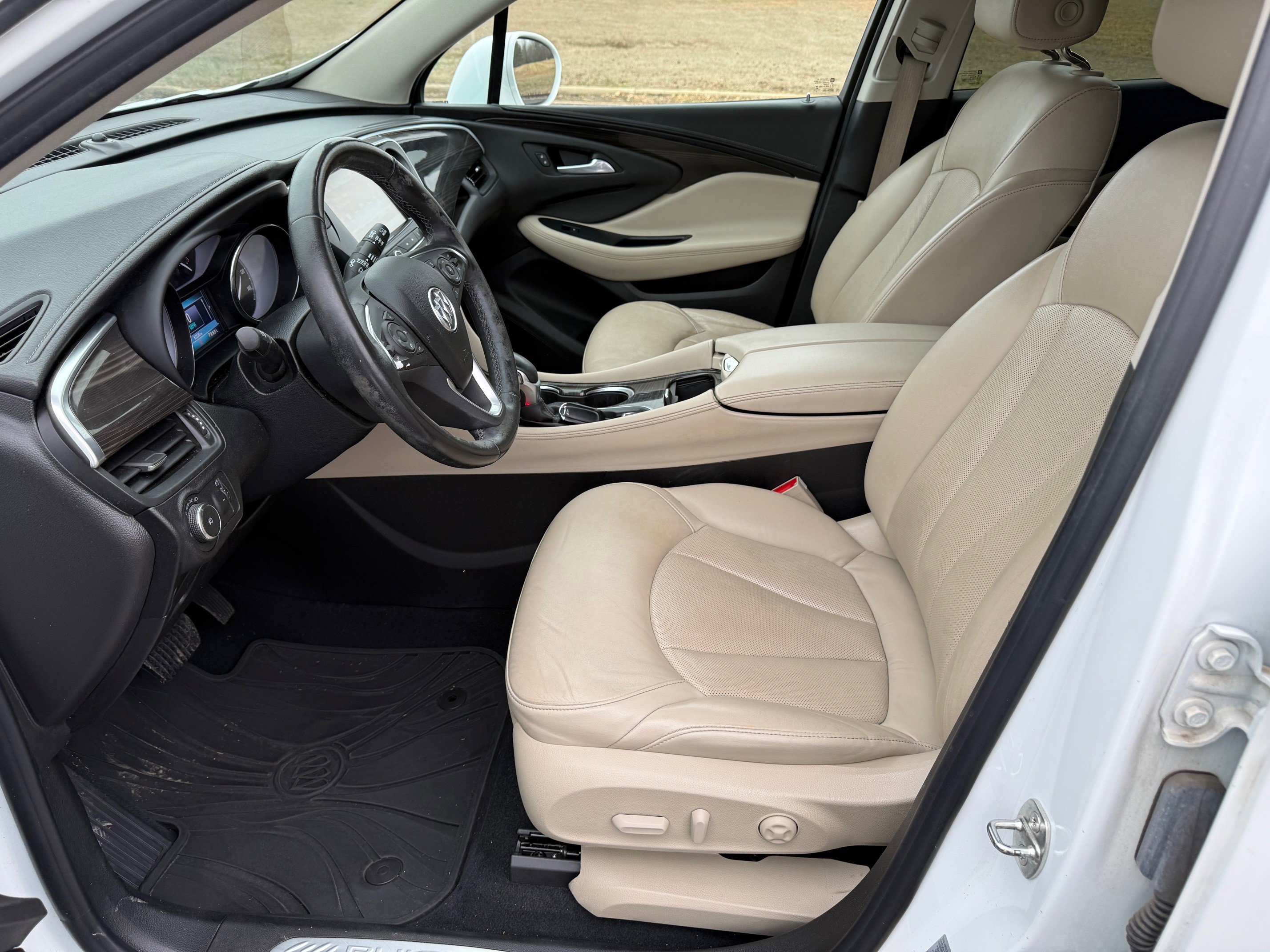 Used 2020 Buick Envision Essence image 9