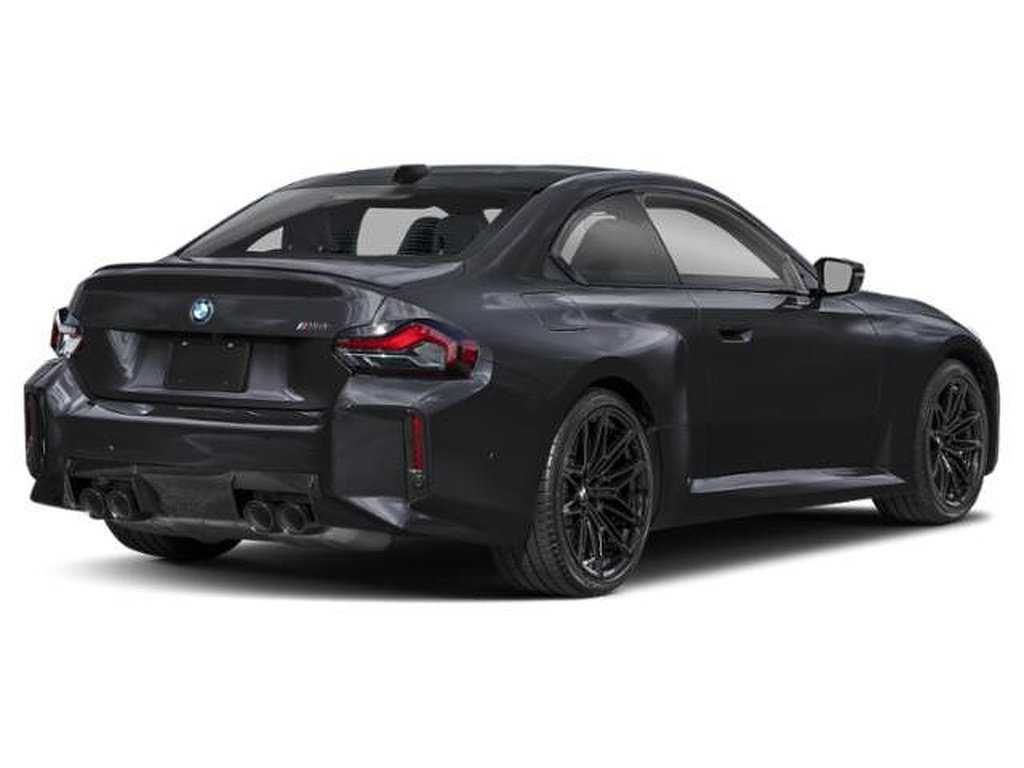 New 2026 BMW M2 CS RWD image 2
