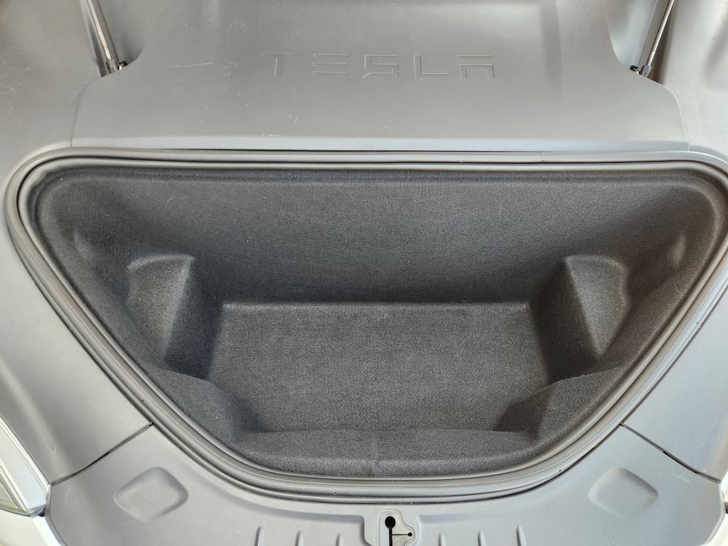 Used 2021 Tesla Model S Long Range AWD/4WD image 27