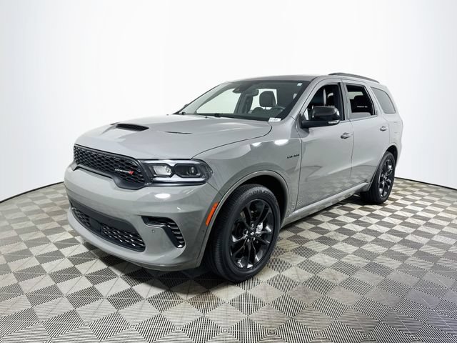 Used 2025 Dodge Durango R/T AWD/4WD image 7