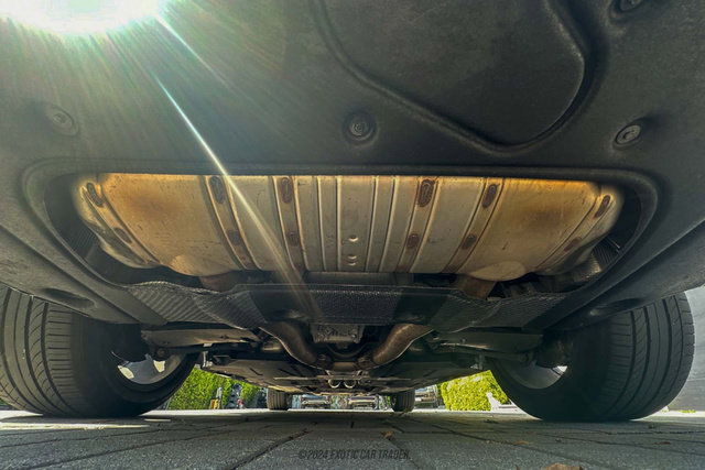 Used 2020 Rolls-Royce Cullinan Black Badge image 99