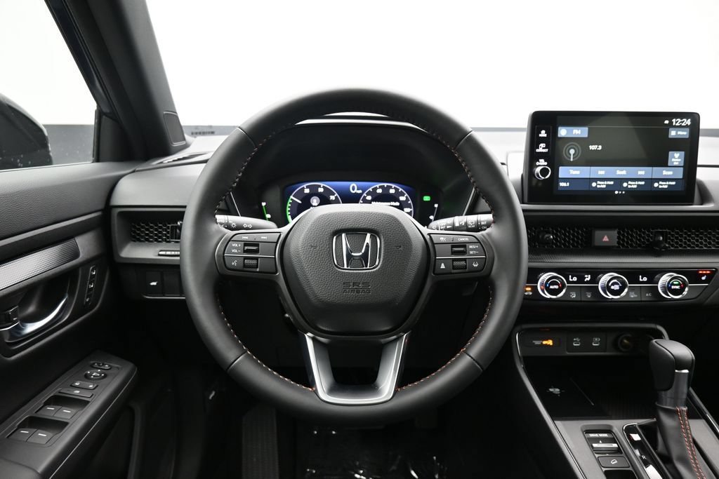 New 2026 Honda CR-V Sport-L image 45