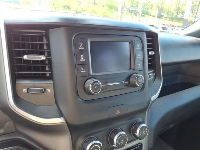 Used 2021 RAM 3500 Big Horn image 23