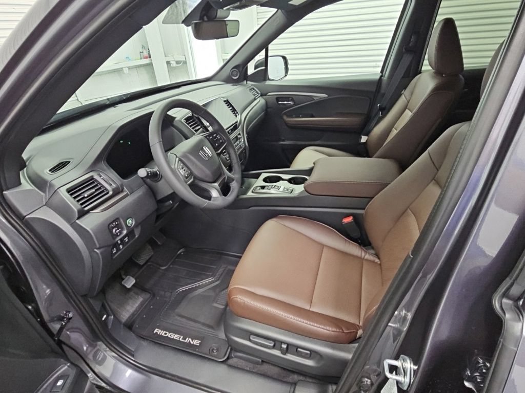 New 2026 Honda Ridgeline RTL image 10