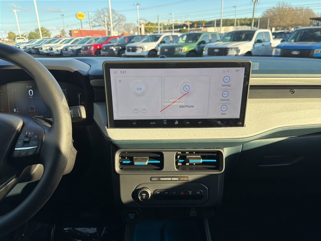 New 2026 Ford Maverick XLT w/ 4K Tow Package image 29