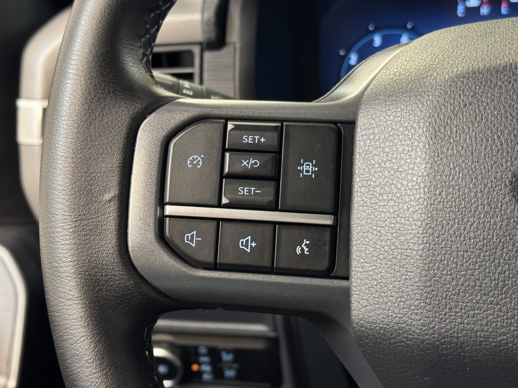 Used 2024 Ford F150 XLT w/ Mobile Office Package image 32