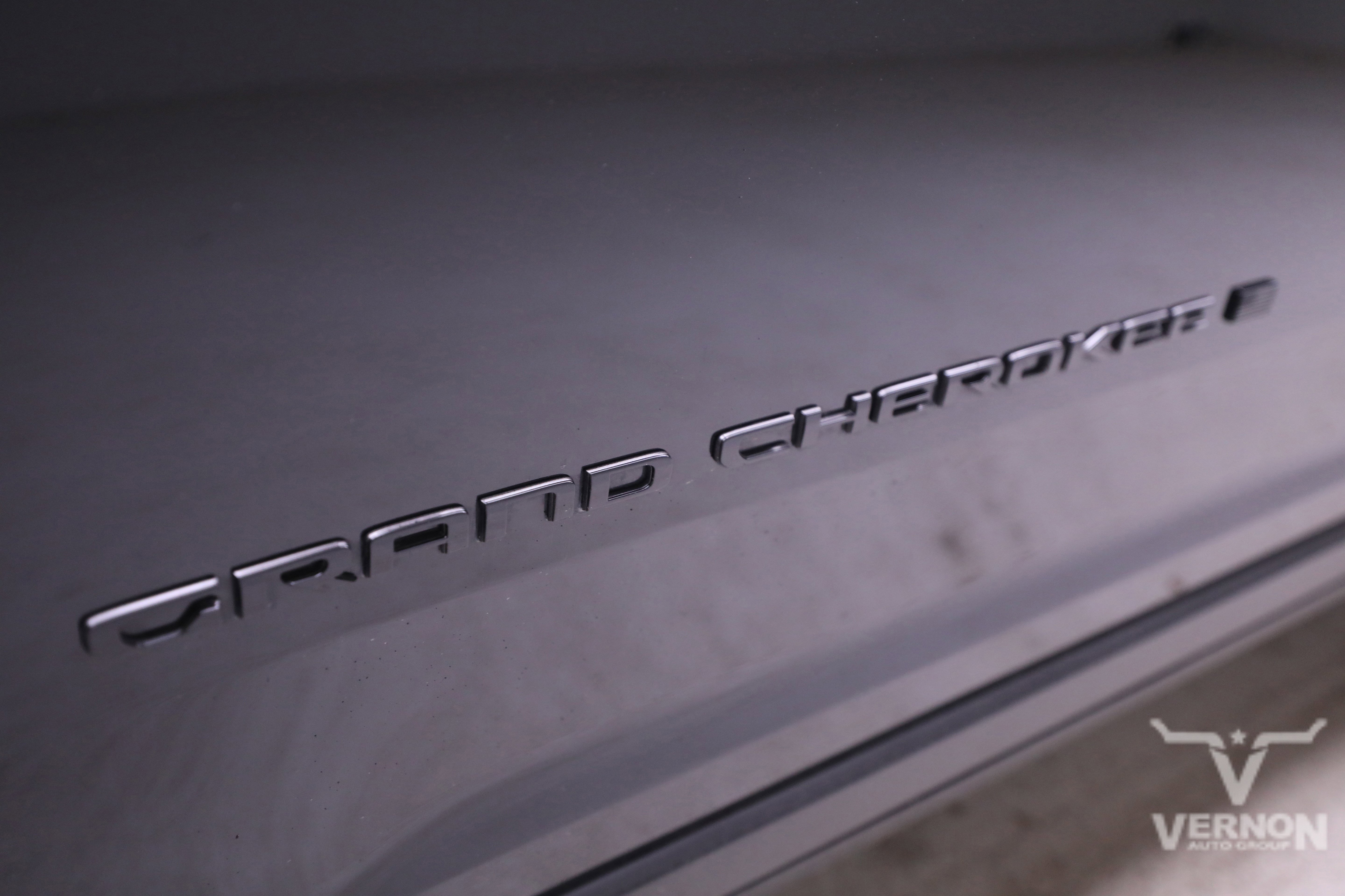 New 2025 Jeep Grand Cherokee Altitude image 32