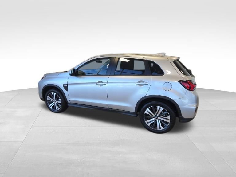 Used 2025 Mitsubishi Outlander Sport ES AWD/4WD image 11
