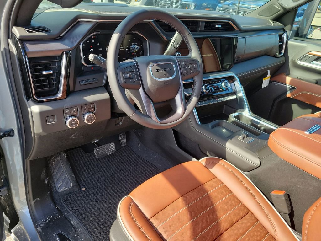 New 2026 GMC Sierra 2500 Denali Ultimate image 20