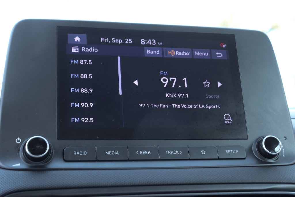 Used 2022 Hyundai Kona SEL w/ Convenience Package AWD/4WD image 27
