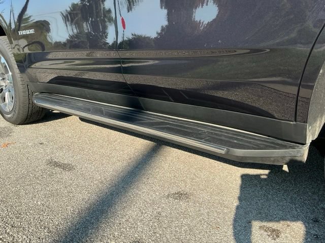 Used 2026 Chevrolet Tahoe LS w/ Max Trailering Package AWD/4WD image 12