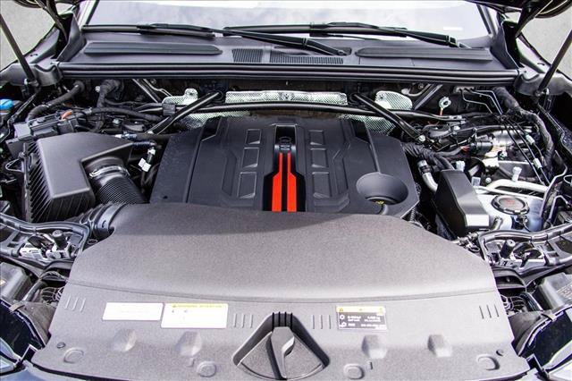 New 2026 Audi SQ5 Premium Plus AWD/4WD image 26