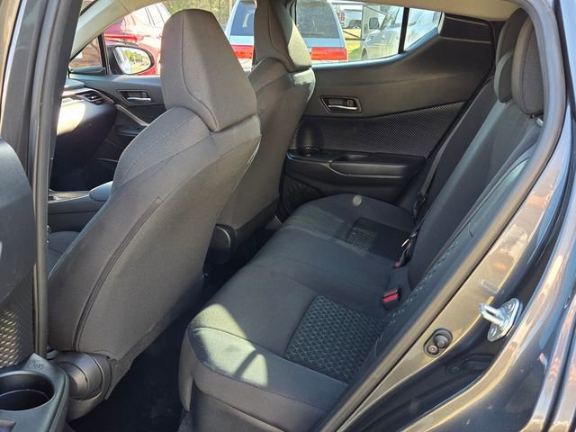Used 2021 Toyota C-HR LE FWD image 6