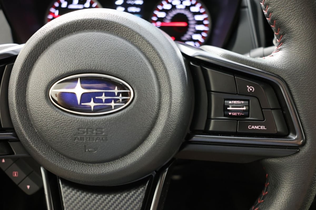 Used 2023 Subaru WRX Premium AWD/4WD image 27