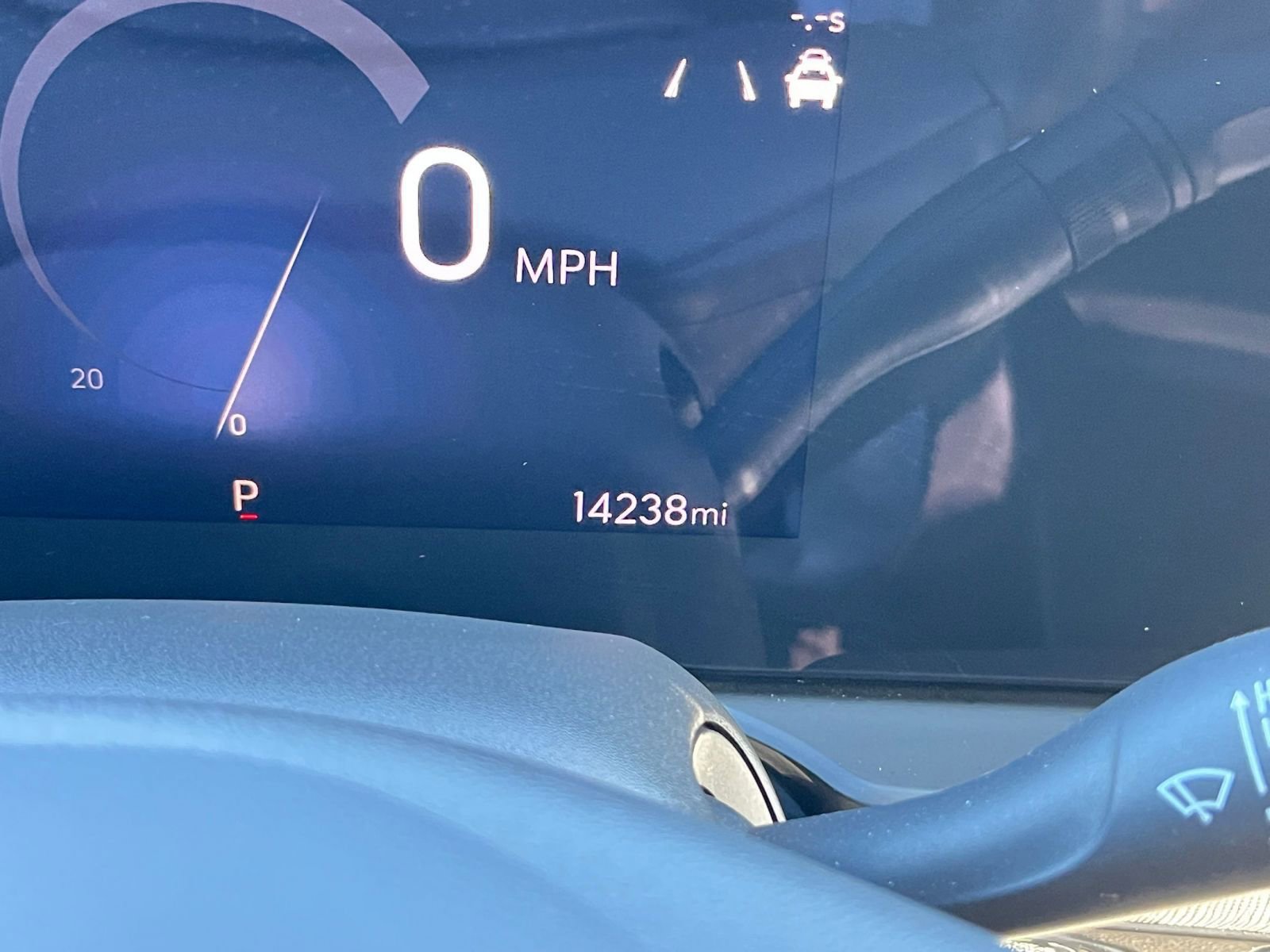 Used 2025 Buick Envista Sport Touring image 39