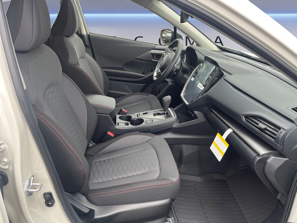 New 2026 Subaru Impreza 2.0i Sport AWD/4WD image 17