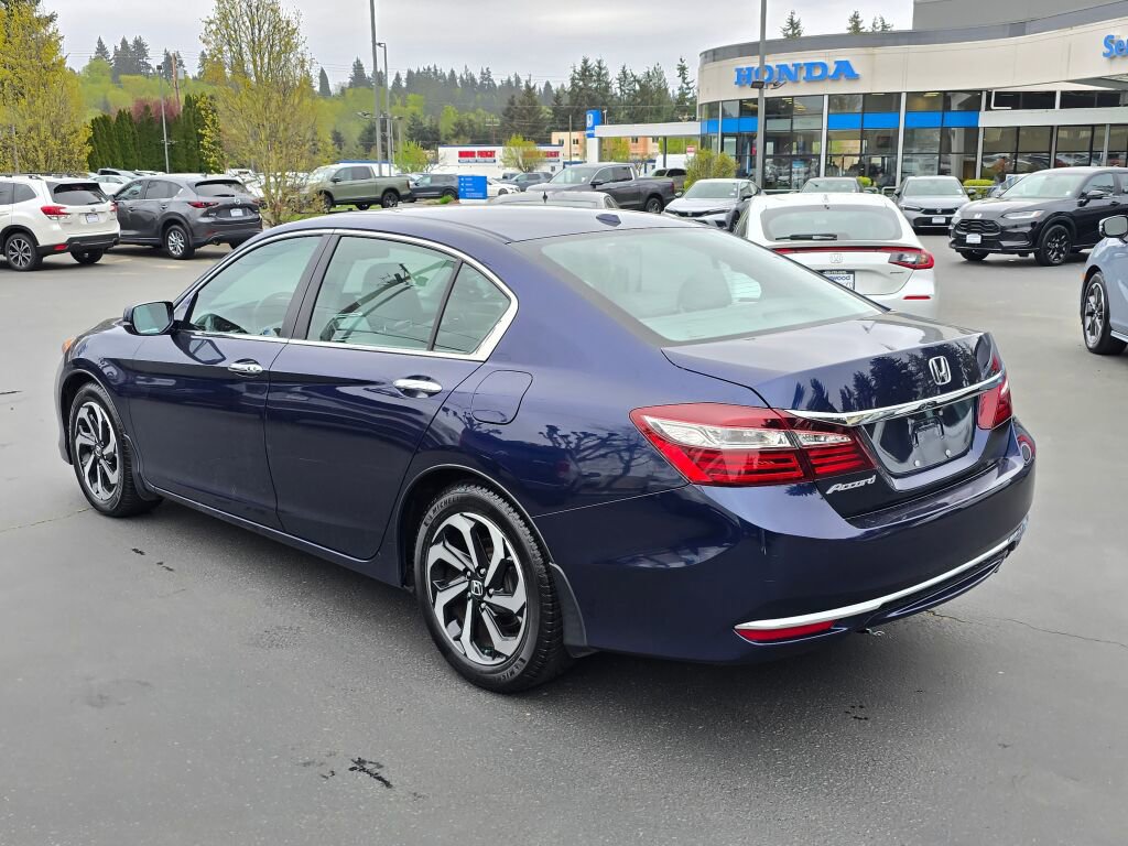 Used 2016 Honda Accord EX-L image 15