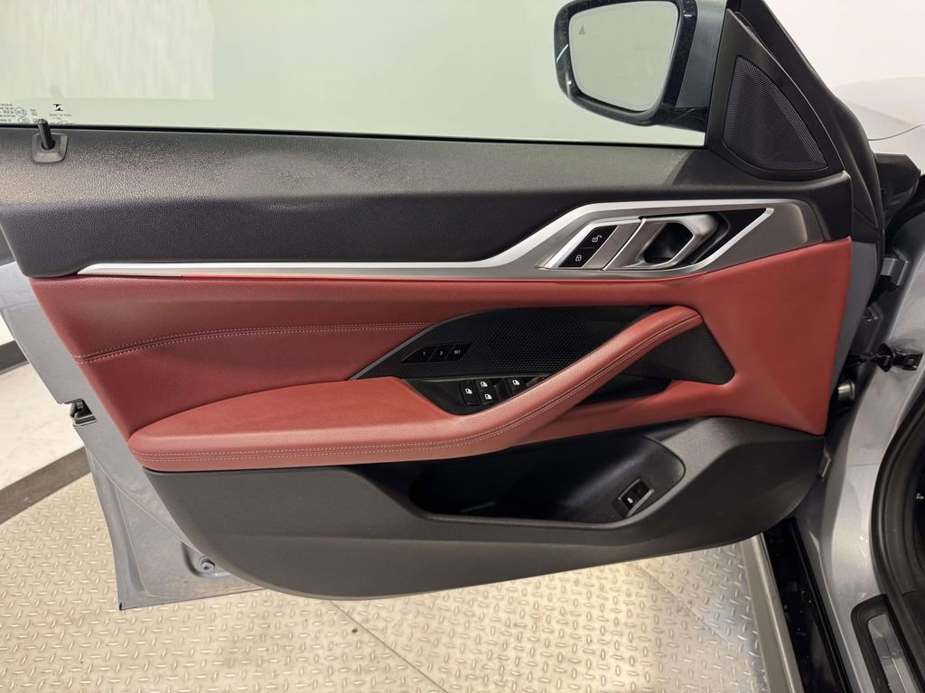 Used 2023 BMW 430i Gran Coupe xDrive w/ Premium Package image 15