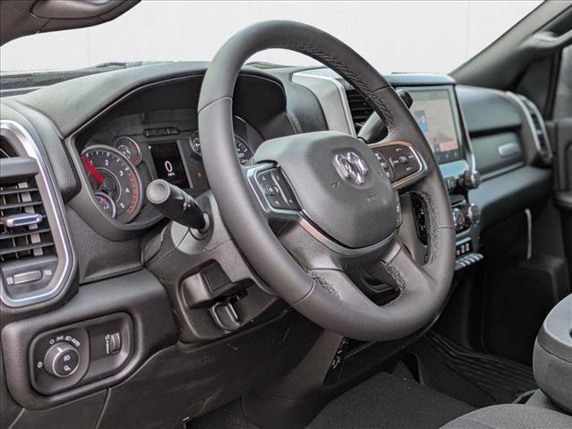 New 2025 RAM 2500 Big Horn AWD/4WD image 3