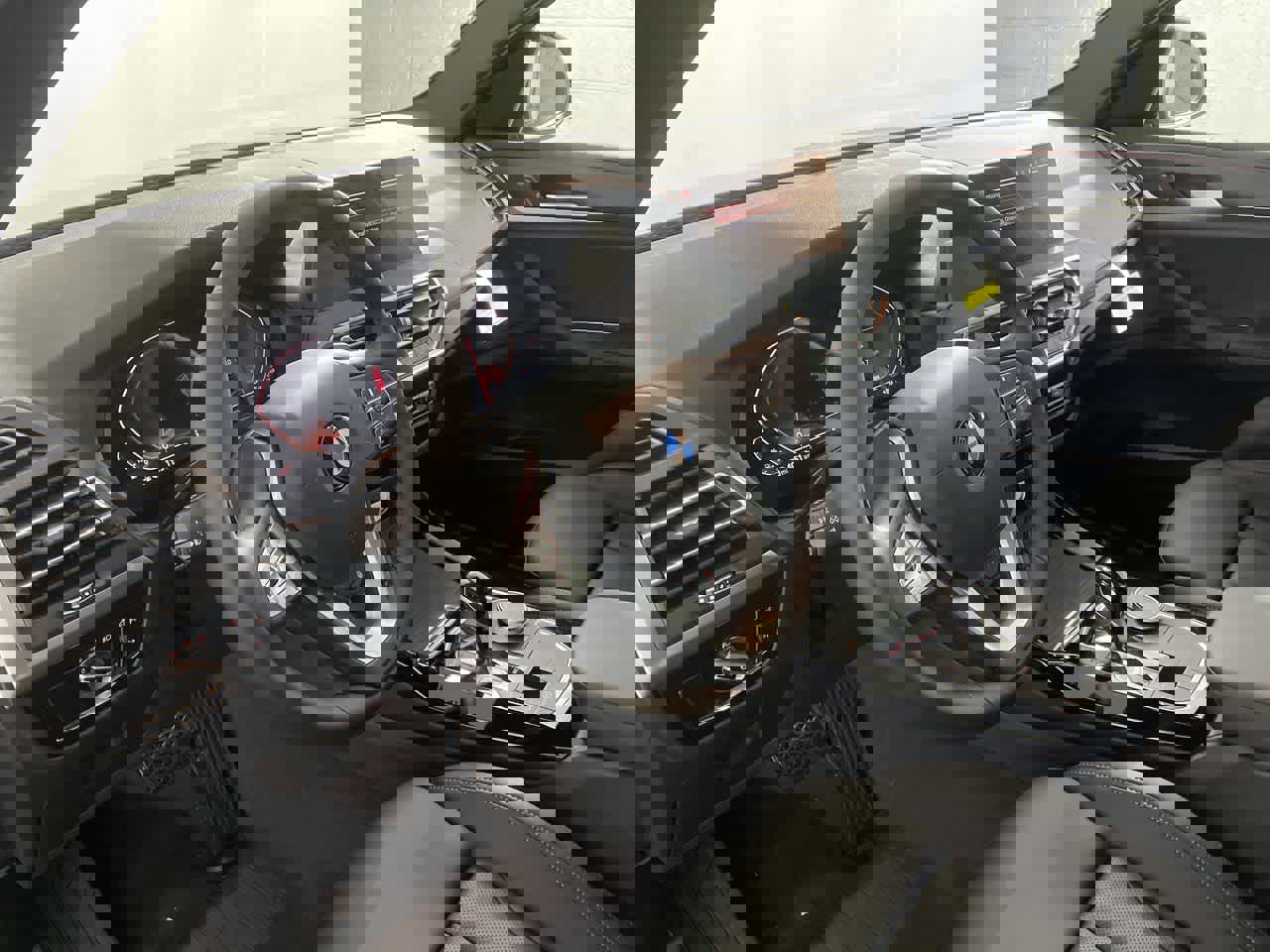 Certified 2024 BMW X3 xDrive30i w/ Convenience Package image 12