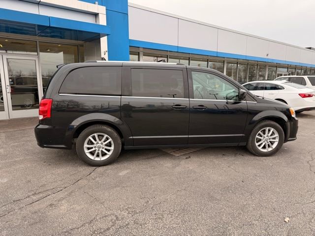 Used 2019 Dodge Grand Caravan SXT image 11