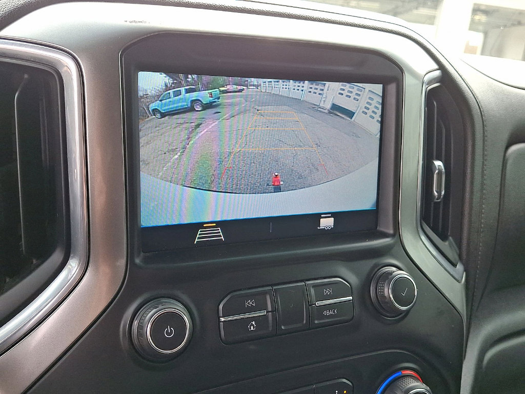 Used 2020 Chevrolet Silverado 1500 LT Trail Boss w/ Convenience Package image 15