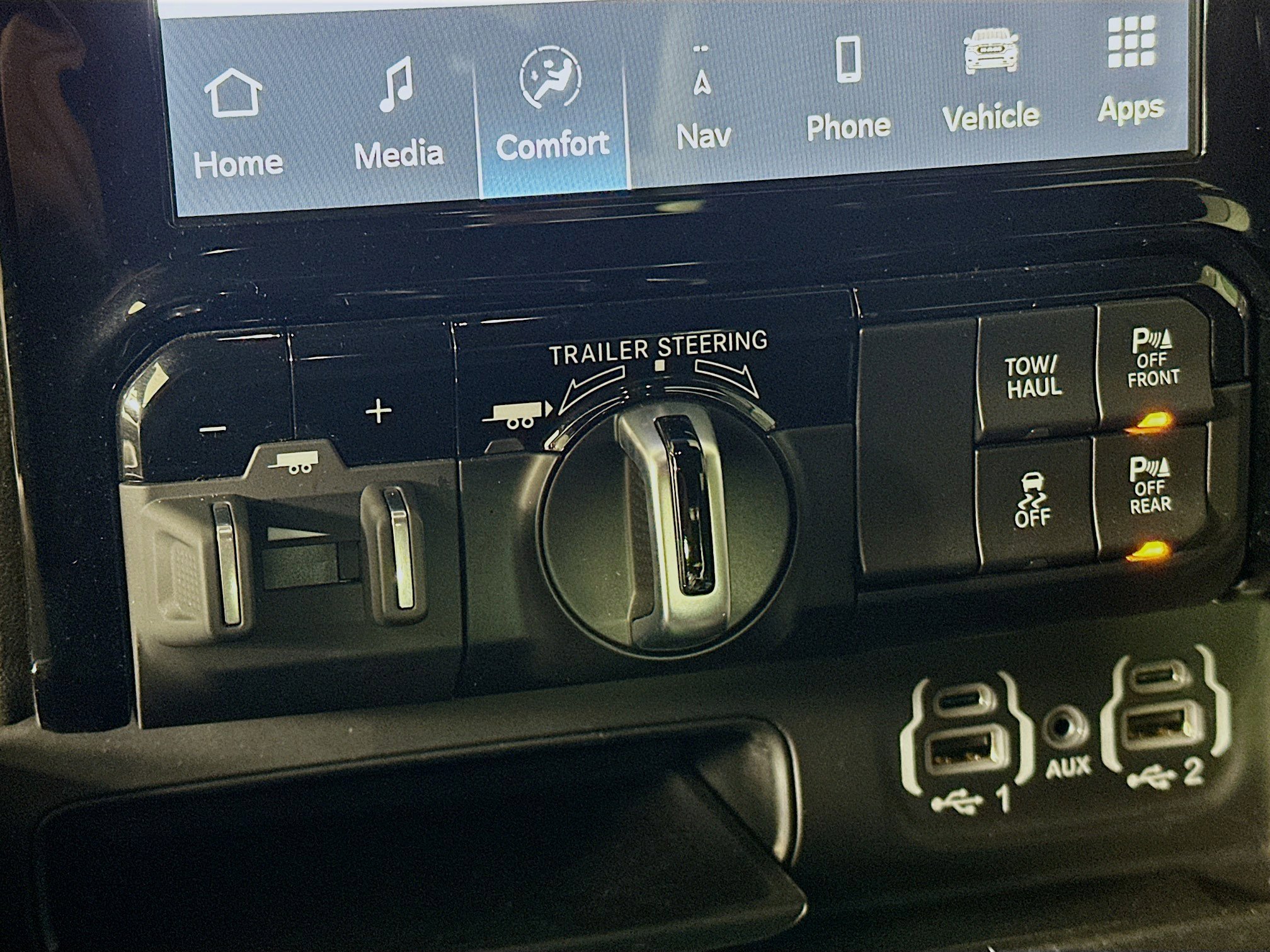 Used 2022 RAM 1500 Laramie image 26