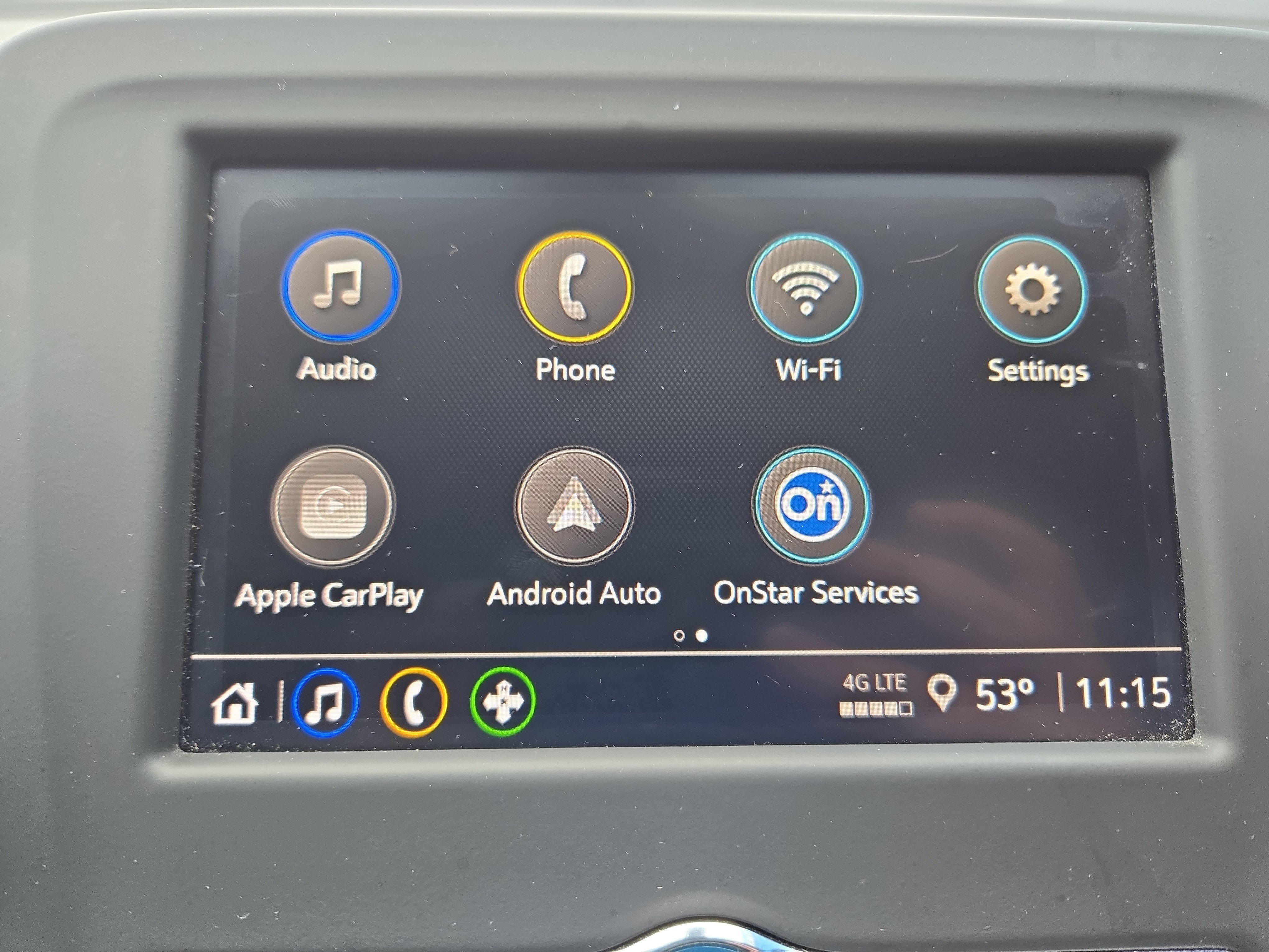 Certified 2023 Chevrolet Equinox RS image 19