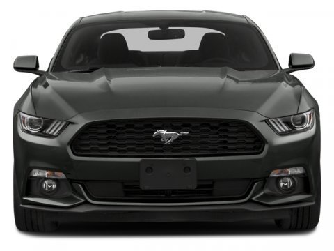 Used 2016 Ford Mustang Coupe w/ Enhanced Security Package image 4