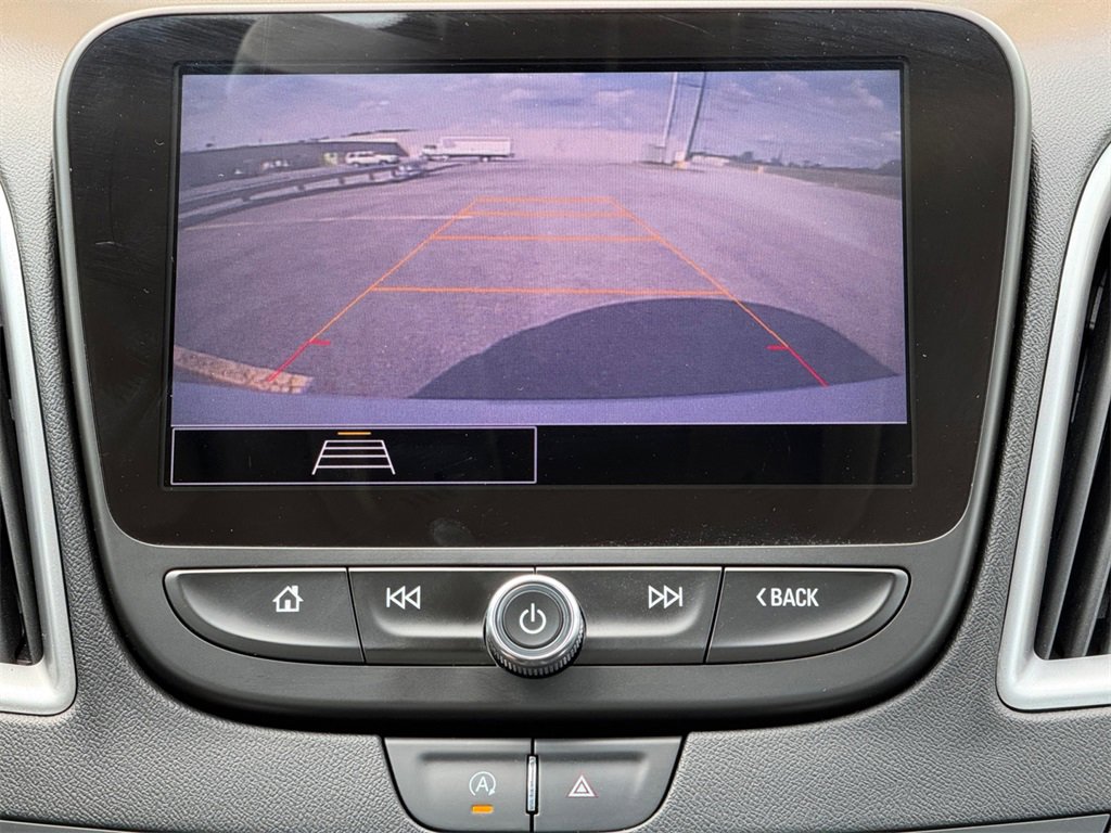 Used 2022 Chevrolet Malibu LT image 12