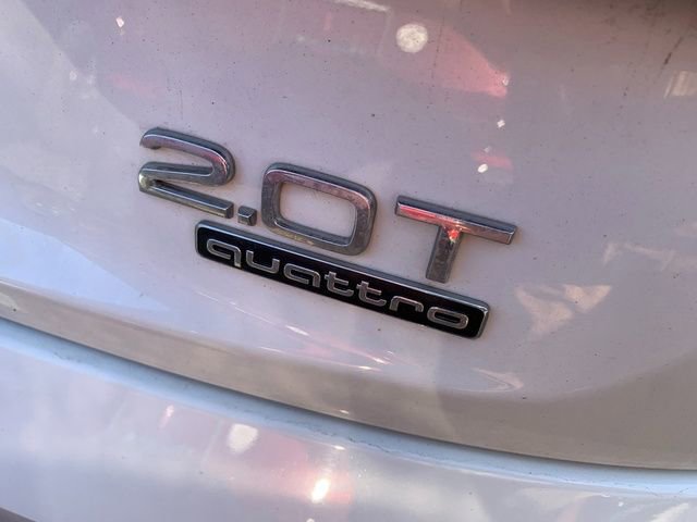 Used 2017 Audi Q3 2.0T Premium Plus w/ Premium Plus Package image 5