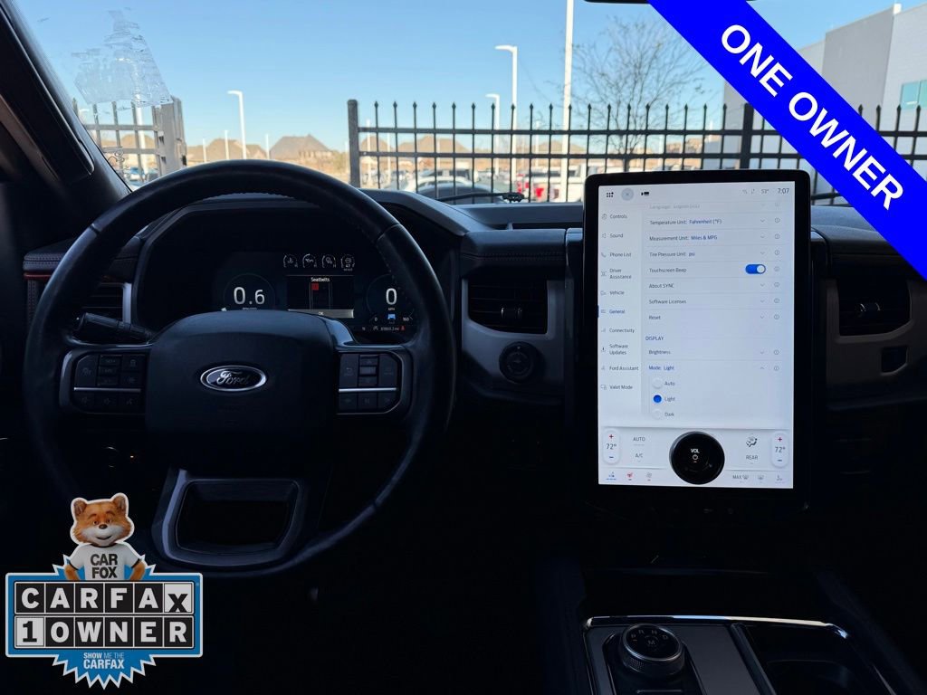 Used 2023 Ford Expedition Timberline image 7